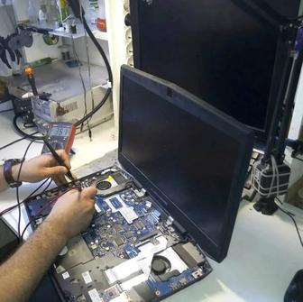 Услуги Айтишника