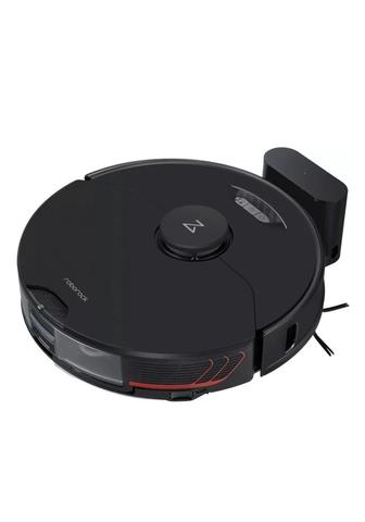 Робот пылесос