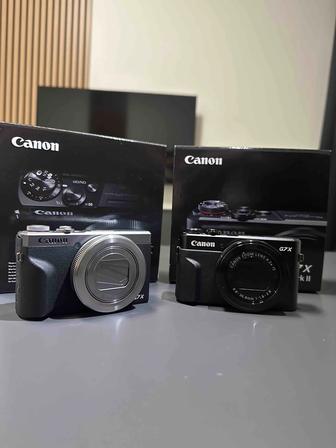 canon g7x mark III