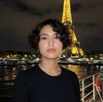 Репетитор Французский язык, TCF