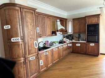 Кухонный гарнитур