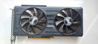 Видеокарта 3060TI