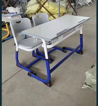 Школьные парты