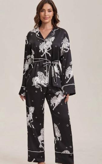 Домашний костюм