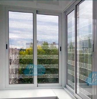 Прозрачные решетки