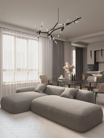 Полный дизайн проект за 14 дней