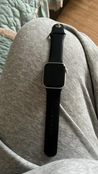 Эпл уатч срочно продам