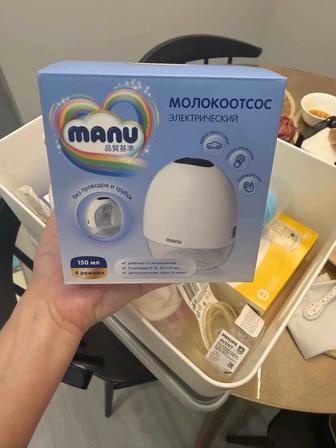 Продам Молокоотсос