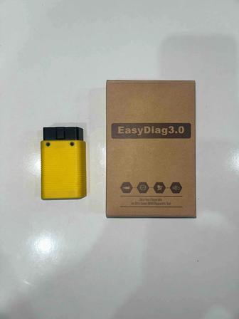 Продам Launch Easydiag 3.0
