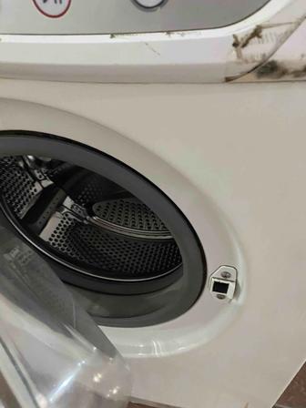 Продам срочно стиральную машину!