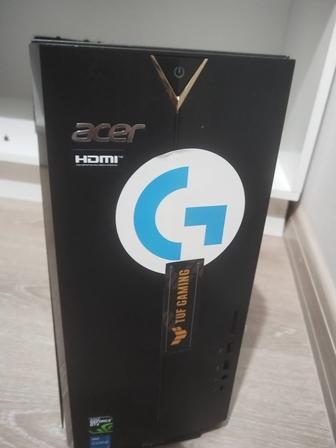 Системный блок без видеокарты