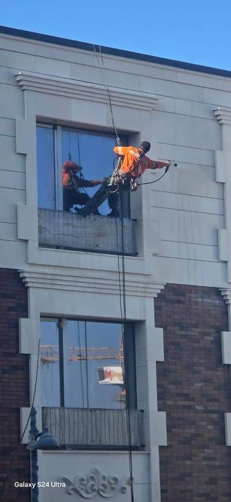 Уборка помещений - качественно - квартиры , офисы , дома и т.д.