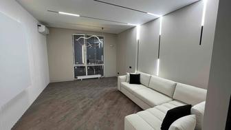 Ремонт под ключ