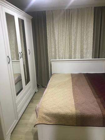 Белорусский Спальный гарнитур