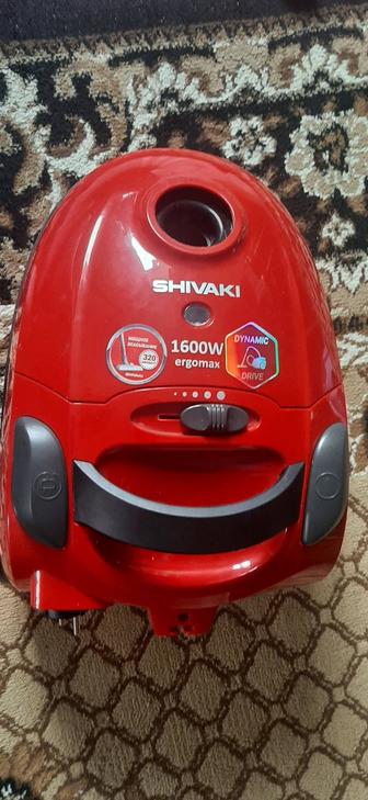 Продам пылесос