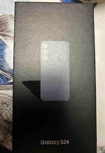 Продаю Самсунг galaxy s24