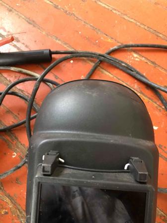 Сварочный аппарат