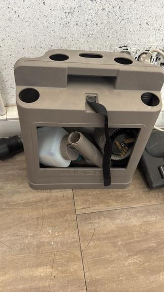 Кирби шаңсорғышы