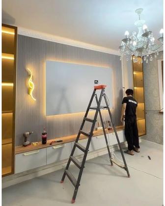 Бригада . Ремонт квартир , домов , производственного и офисного помещения.