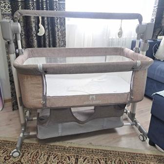 Продам детскую кровать