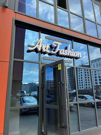 Реклама наружная, буквы недорого