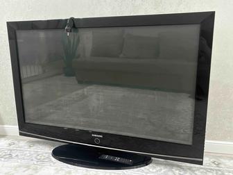 Продам телевизор samsung