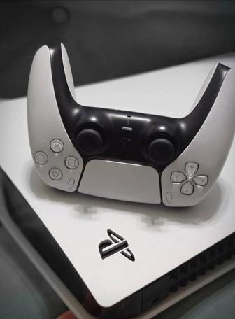 тг Sony PlayStation 5