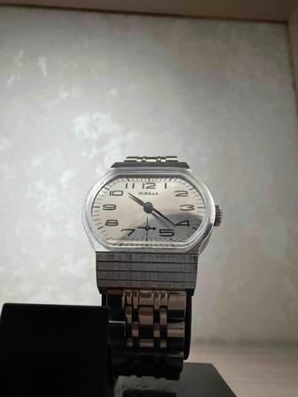 Мужские механические часы Победа СССР (винтаж)