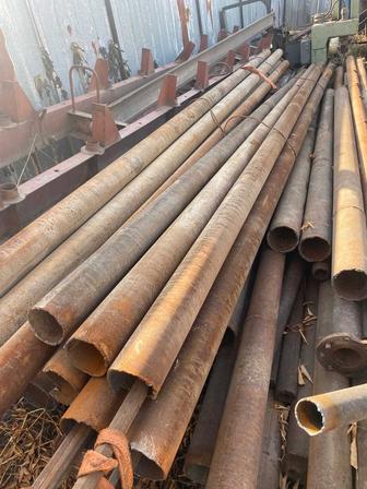 Продам трубы