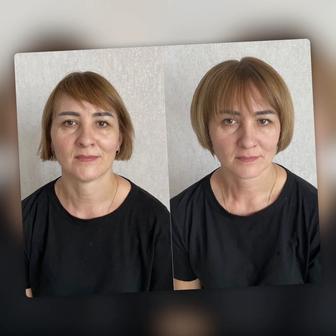 Boost Up объем от корней