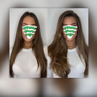 Boost Up объем от корней