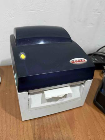 Принтер этикеток