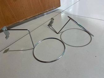 Ключки для шапок