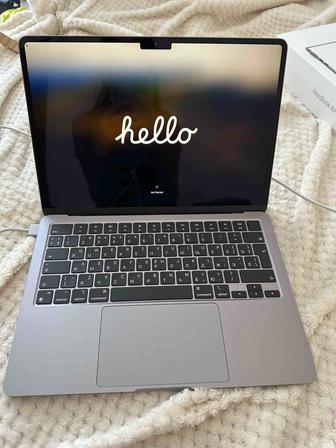 Продам макбук