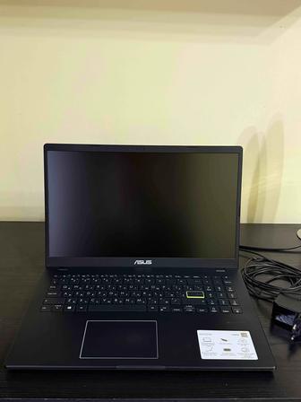 ASUS Vivobook E510KA Pentium N6000 8GB RAM 256GB SSD 2022г.