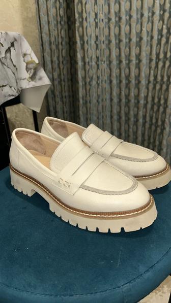 Обувь Туфли Mario muzi