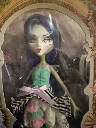 Кукла Mystixx Rococo !