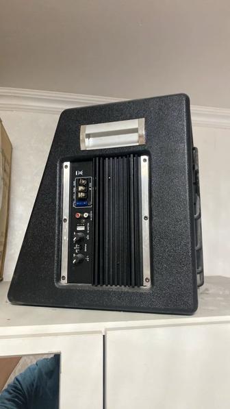 Савбуфер колонка