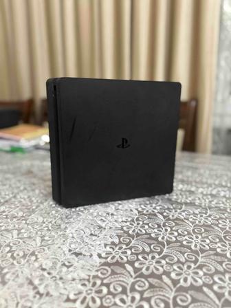 PS4 slim