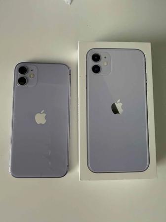 Продам iPhone 11