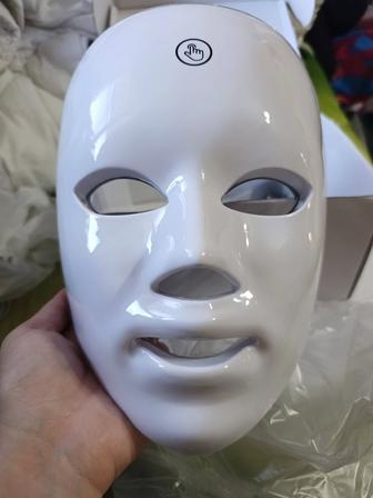 LED маска для лица