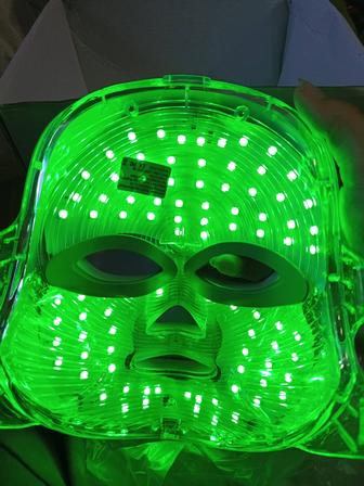 LED маска для лица