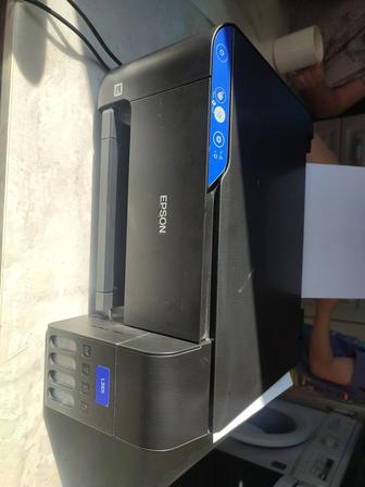 Продам Epson L3100