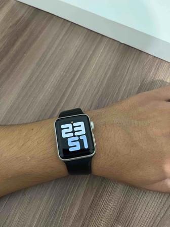 Apple watch 3