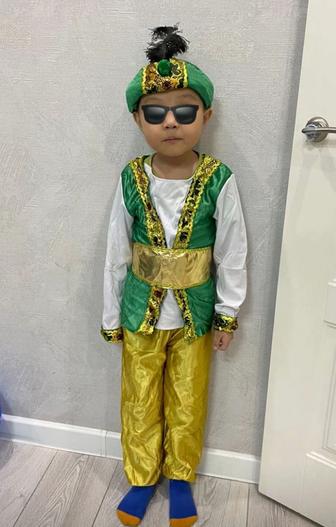 Восточный костюм для мальчика