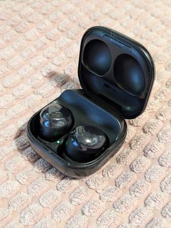 Samsung Galaxy Buds Pro черные