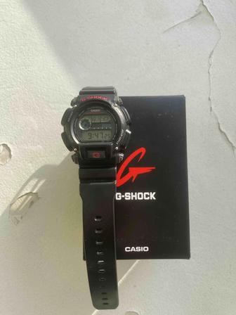 Casio g-shock