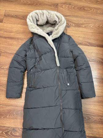 Женская куртка и пальто!