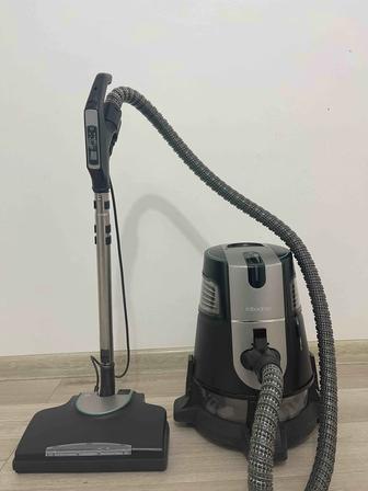 Моющий пылесос