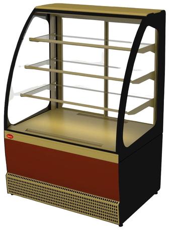 Продам холодильную витрину Veneto б/у

Цен500000тг